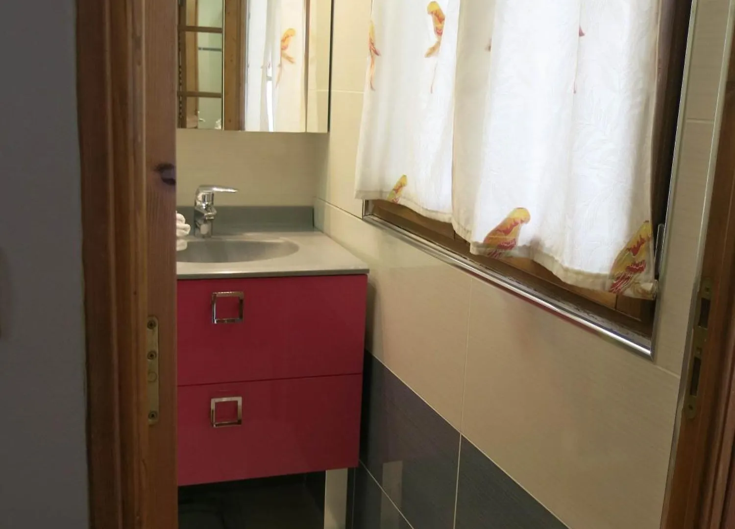 Appartement Faubourg Montmartre Citycosy 巴黎