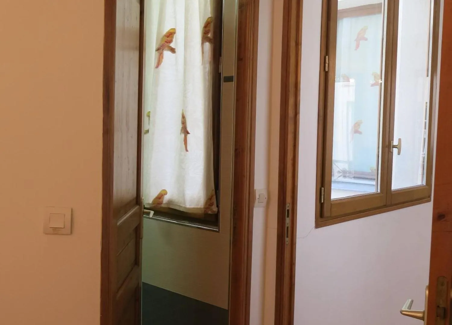 Appartement Faubourg Montmartre Citycosy 巴黎 法国