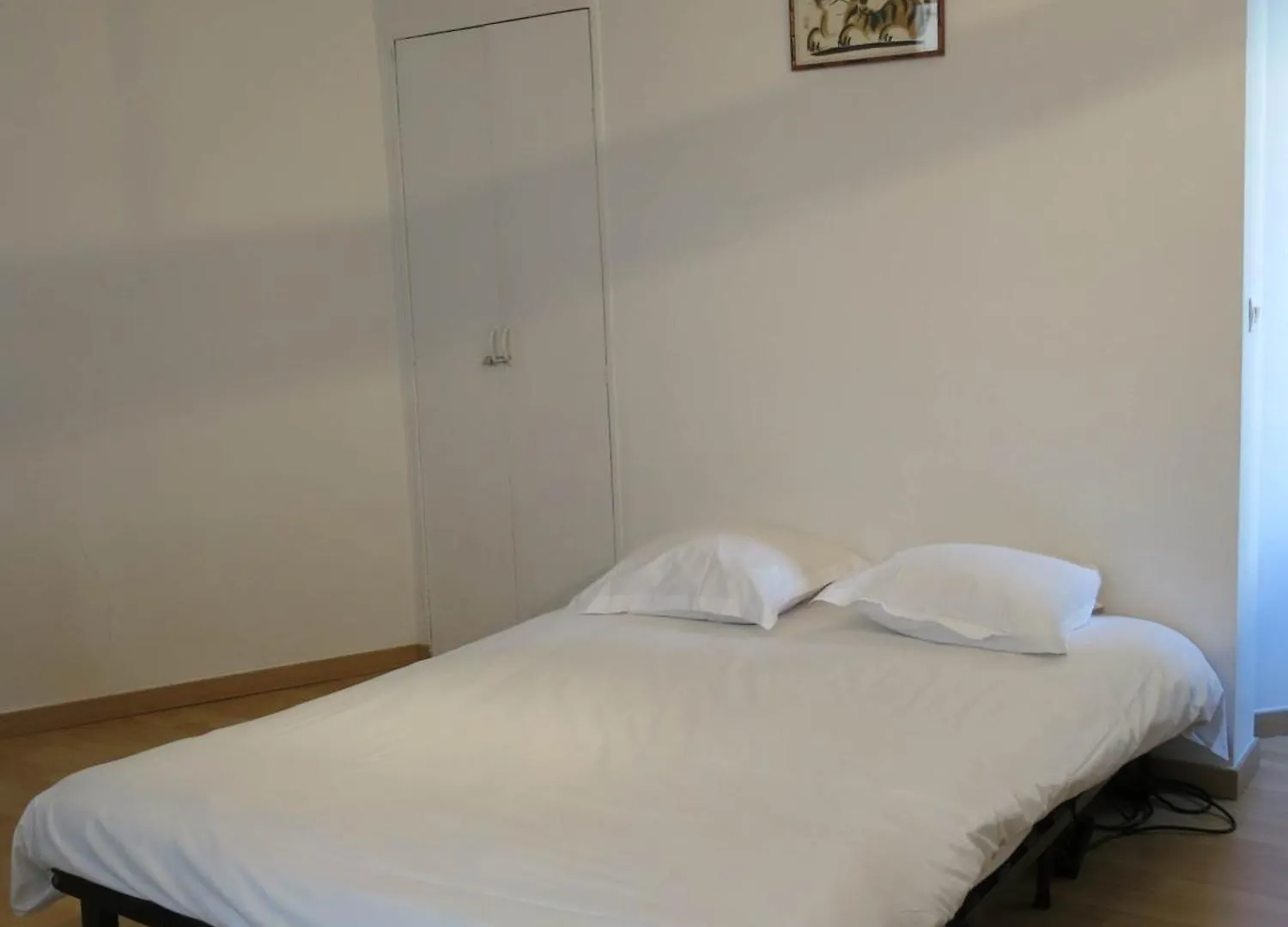 Appartement Faubourg Montmartre Citycosy 巴黎 法国