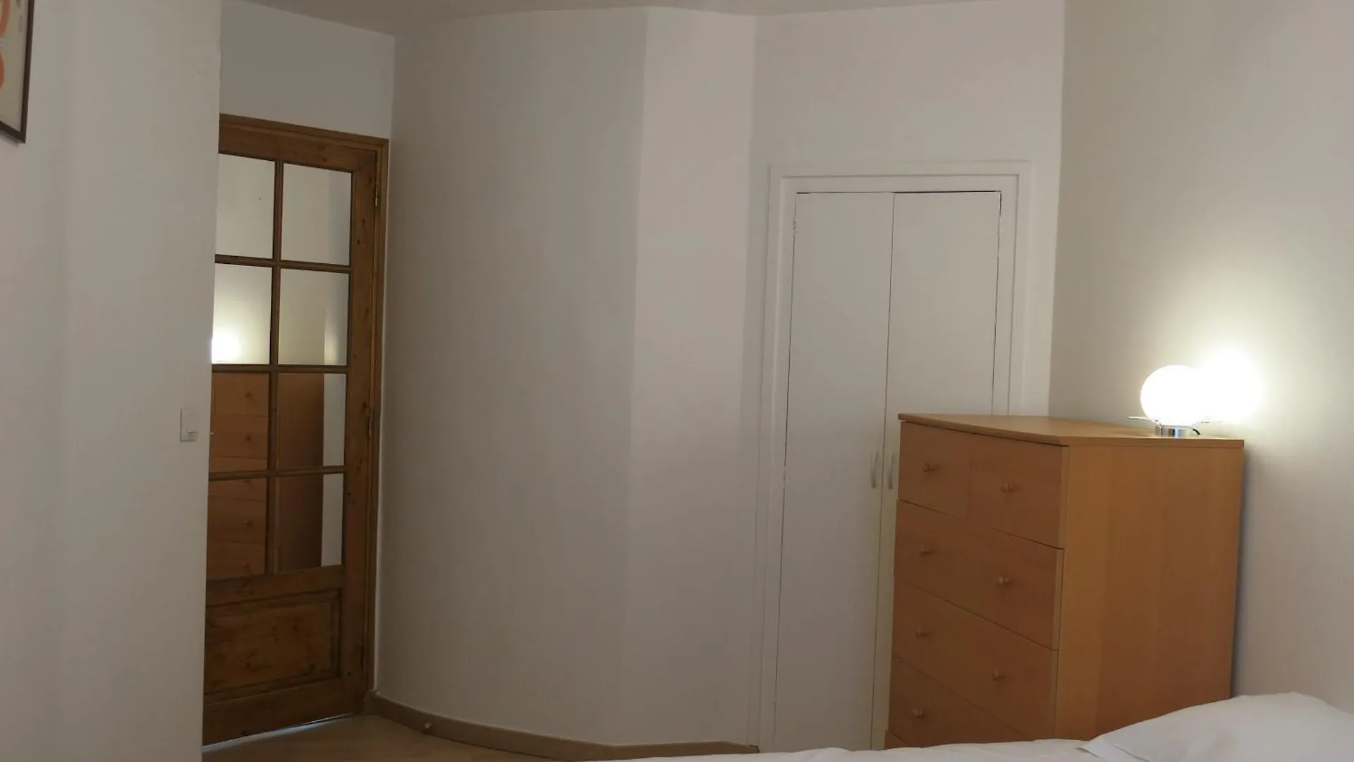 Appartement Faubourg Montmartre Citycosy 巴黎 0*,
