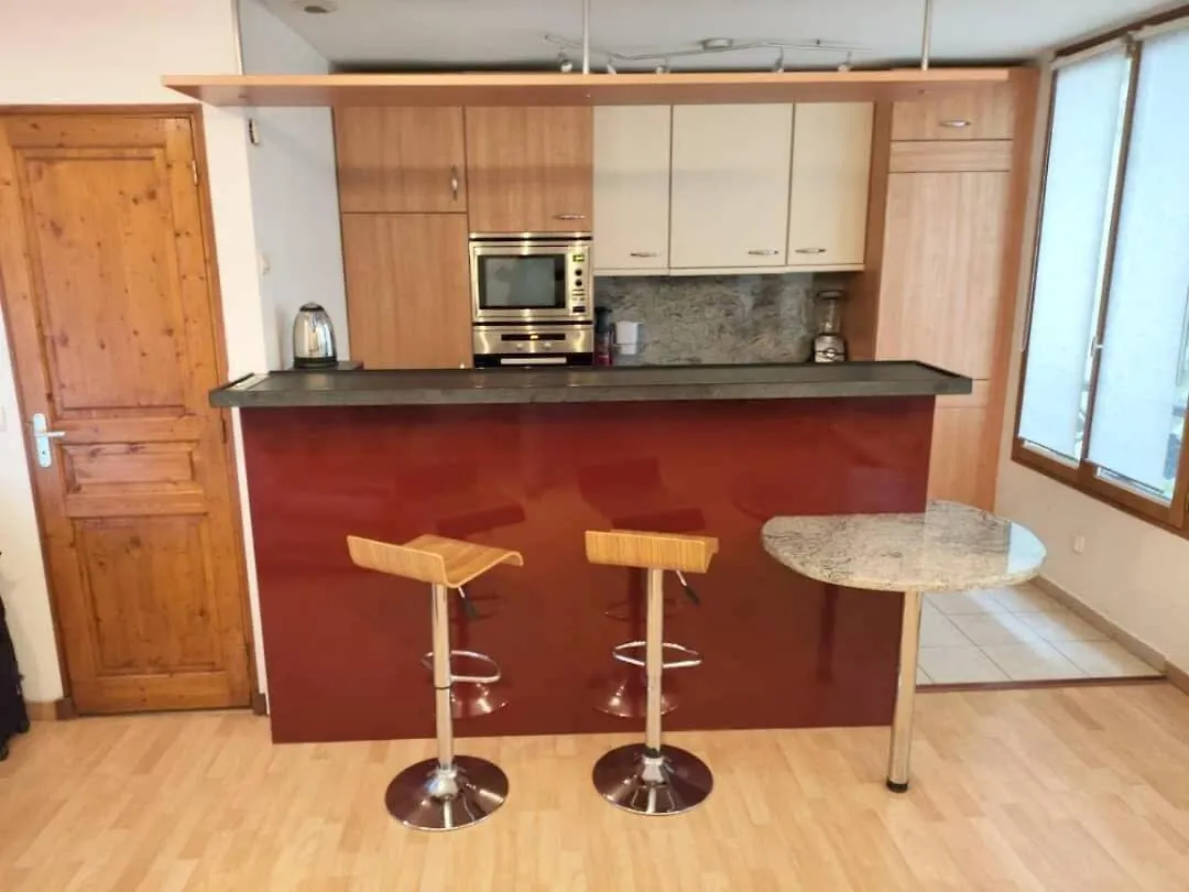 Appartement Faubourg Montmartre Citycosy Paris 0*,  France