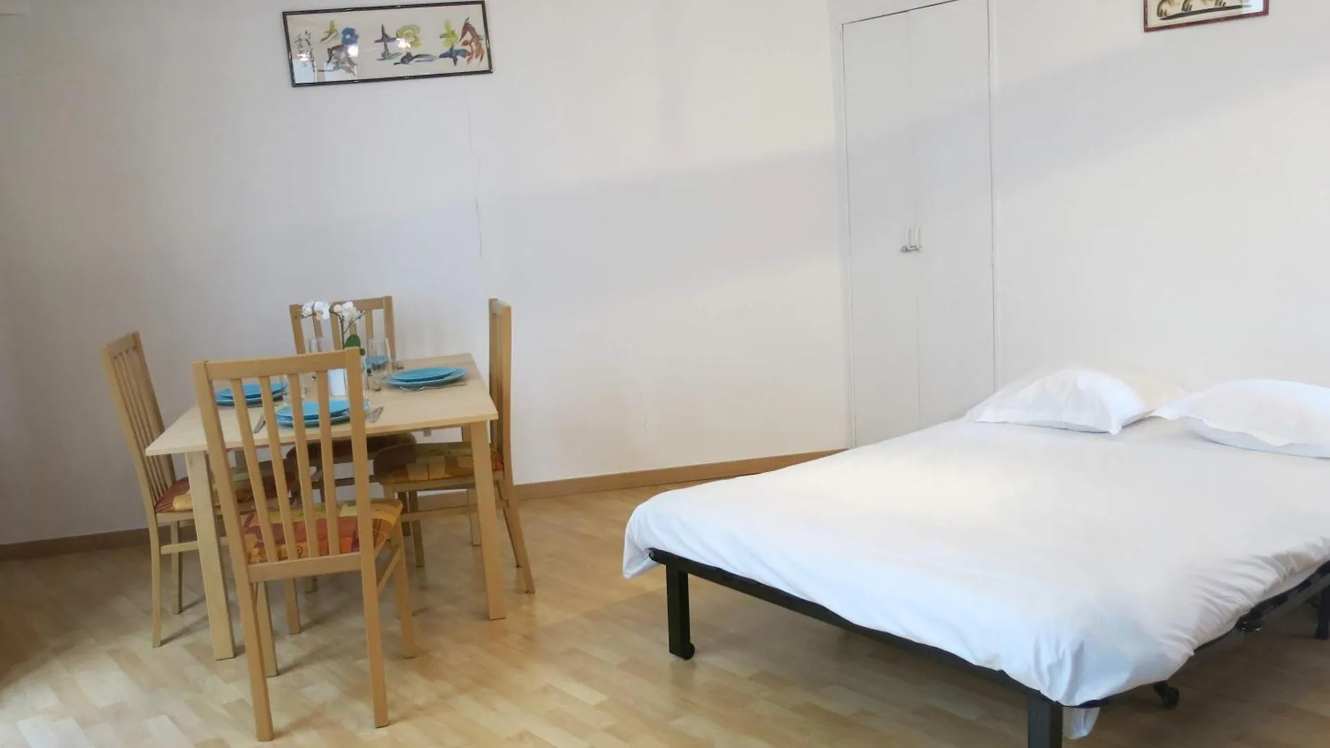 Apartment Appartement Faubourg Montmartre Citycosy Paris