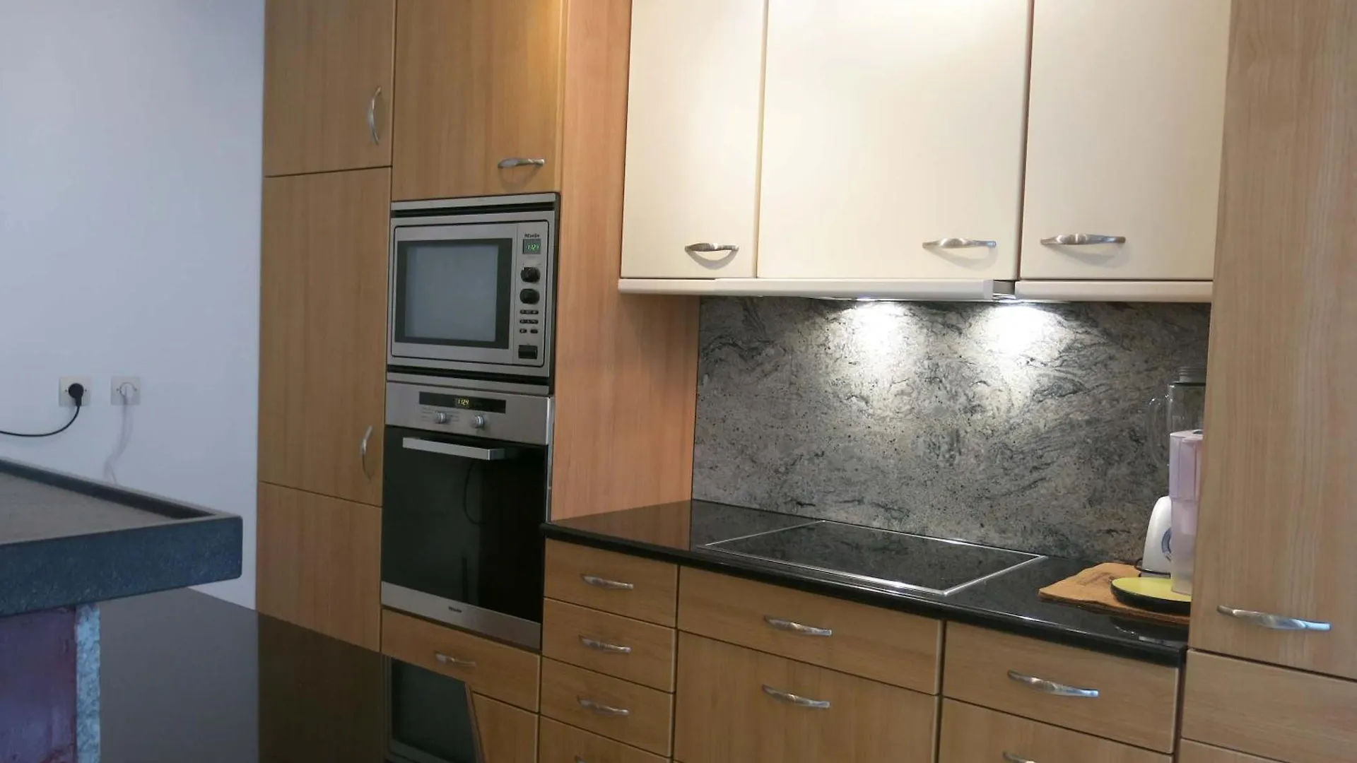 Appartement Faubourg Montmartre Citycosy Paris Apartment