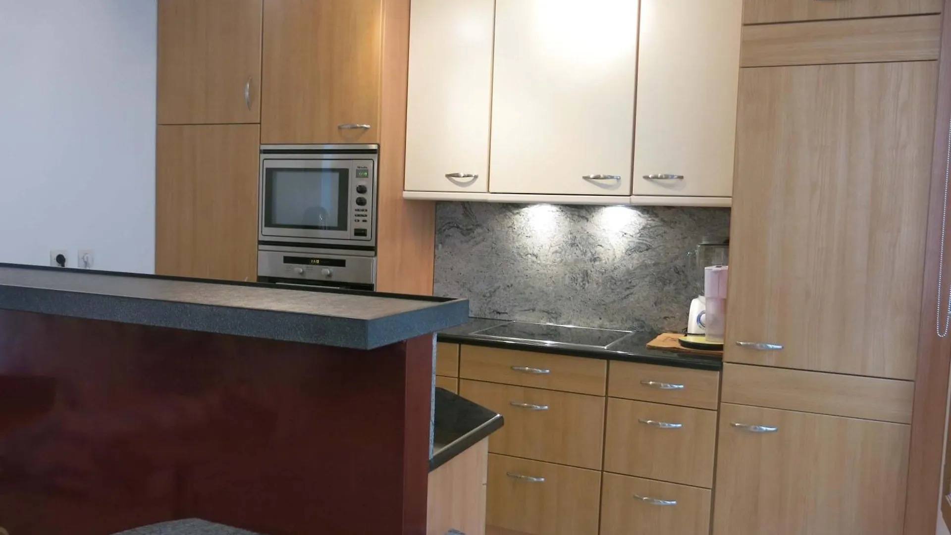 Appartement Faubourg Montmartre Citycosy Paris