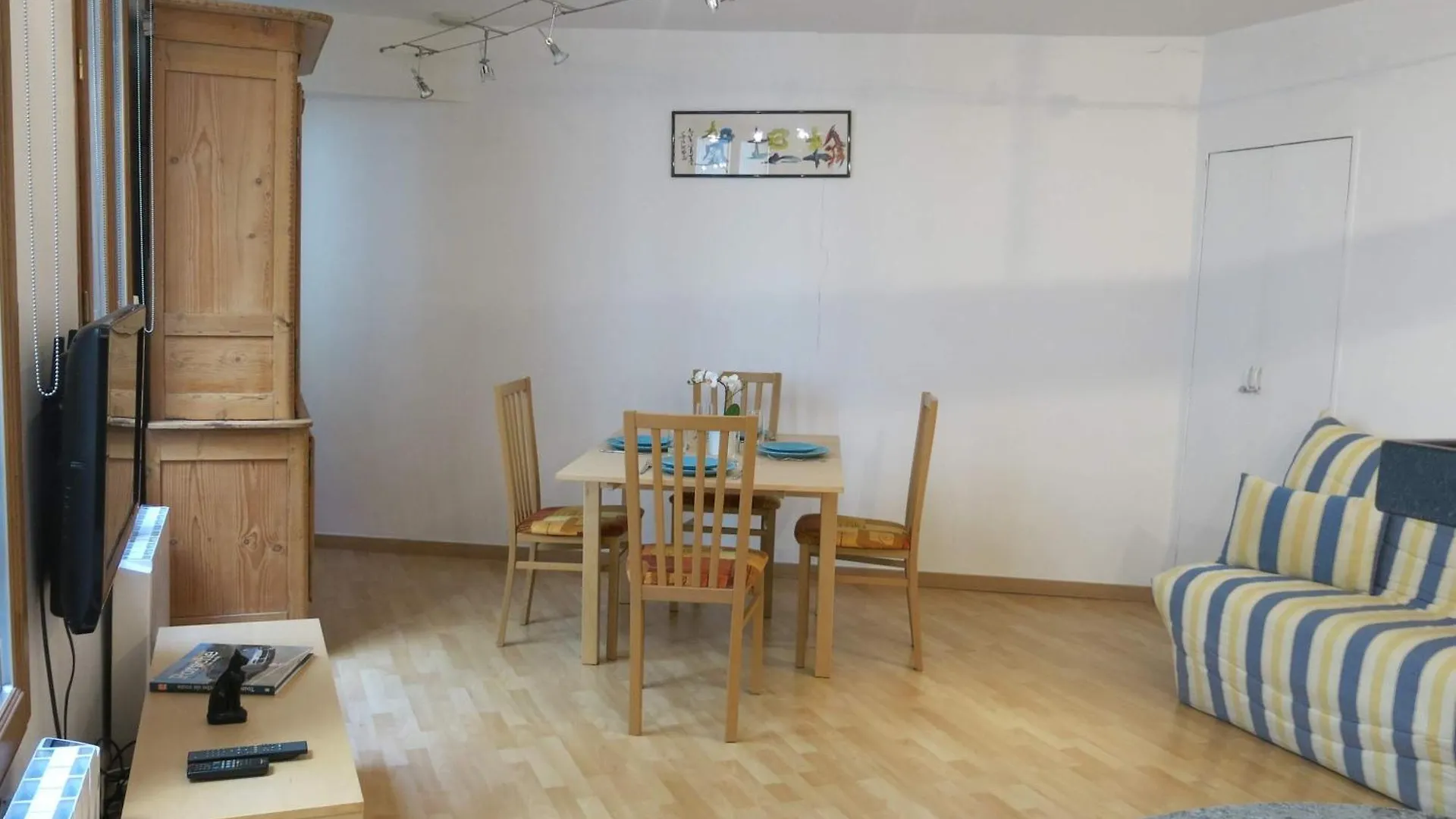 Appartement Faubourg Montmartre Citycosy Paris 0*,  France