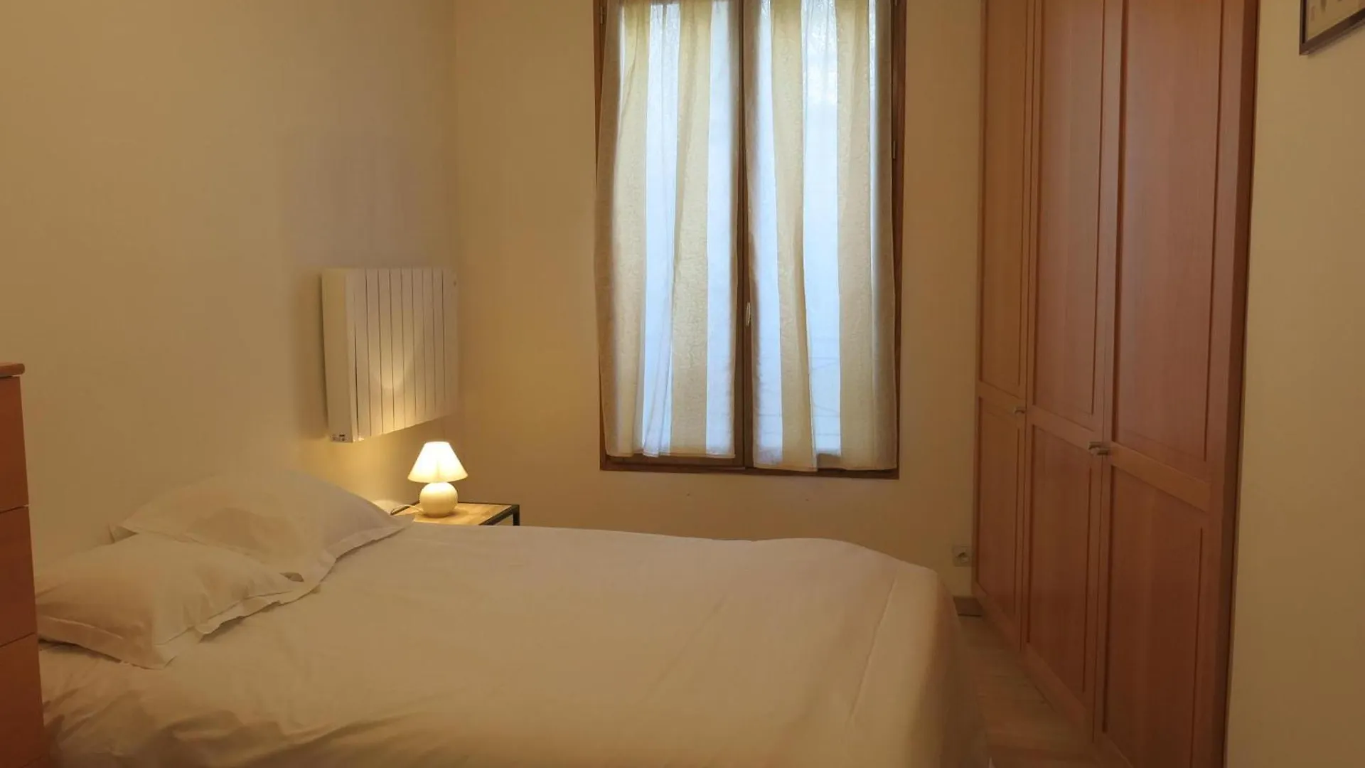 Apartment Appartement Faubourg Montmartre Citycosy Paris France